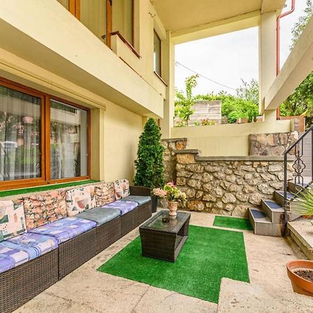Panoramic Center Rooms Брашов Екстериор снимка