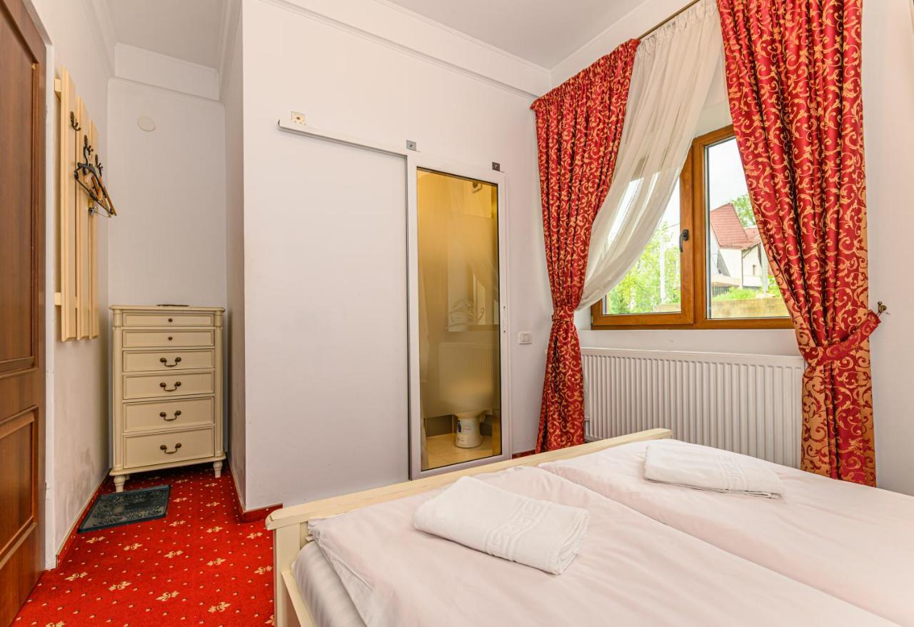 Panoramic Center Rooms Брашов Екстериор снимка