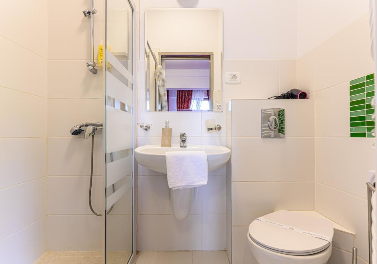 Panoramic Center Rooms Брашов Екстериор снимка