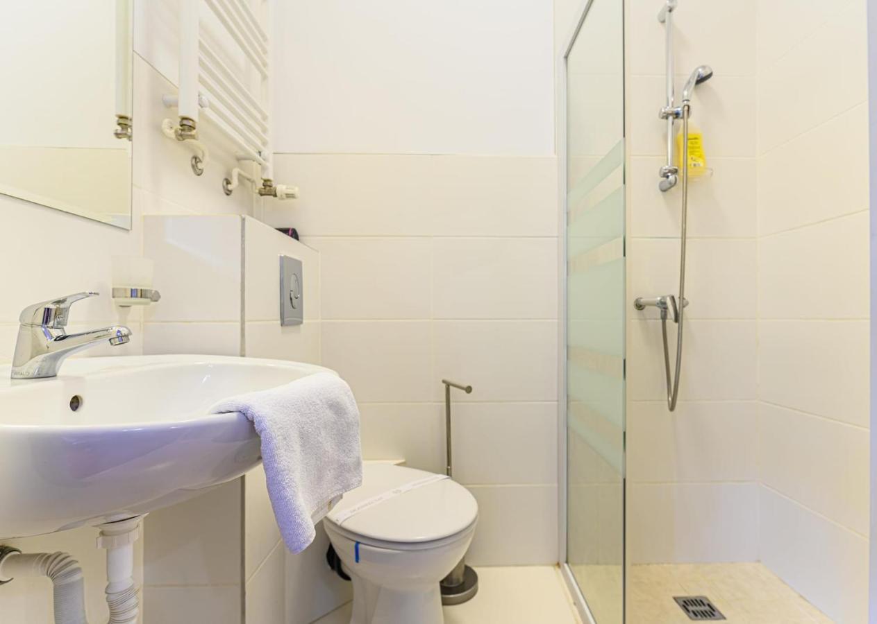 Panoramic Center Rooms Брашов Екстериор снимка